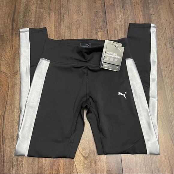 Puma | After Glow 7/8 Leggings - Picture 9 of 16